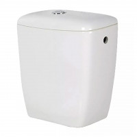 Бачок KASKADA 3/8 010 без арматуры (000032200)