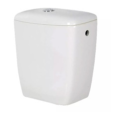 Бачок KASKADA 3/8 010 без арматуры (000032200)