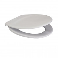 Сиденье для унитаза Cersanit PRESIDENT полипропилен (000003375)