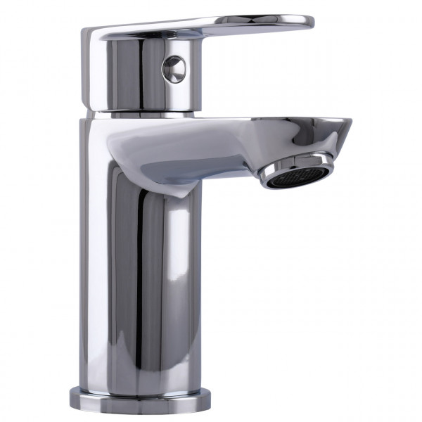 Смеситель для умывальника TOPAZ BARTS TB 07201-H36 (000015532)