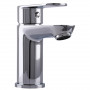Смеситель для умывальника TOPAZ BARTS TB 07201-H36 (000015532)