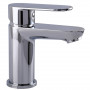 Смеситель для умывальника TOPAZ BARTS TB 07201-H36 (000015532)