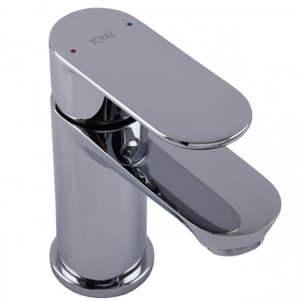 Смеситель для умывальника TOPAZ BARTS TB 07201-H36 (000015532)