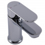 Смеситель для умывальника TOPAZ BARTS TB 07201-H36 (000015532)