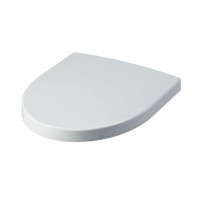 Кришка для унітазу Cersanit CITY дюропласт ліфт (000020069)