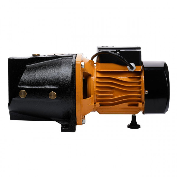 Насос центробежный Optima JET150-PL 1,3кВт чугун длинный (000008097)