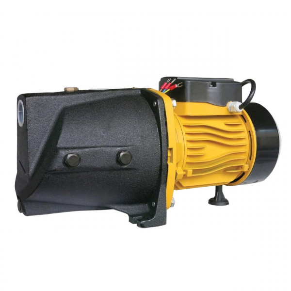 Насос центробежный Optima JET150-PL 1,3кВт чугун длинный (000008097)