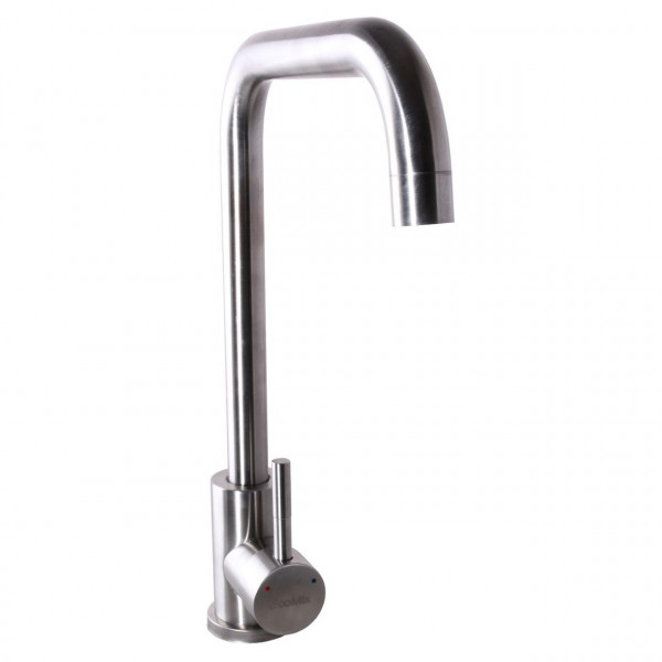 Смеситель для кухни EcoMIX ALPEN SBT3-203L (000020061)