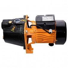 Насос центробежный Optima JET100A 1,1кВт чугун короткий (000005350)