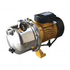 Насос центробежный Optima JET150S 1,3кВт нержавейка (000005985)