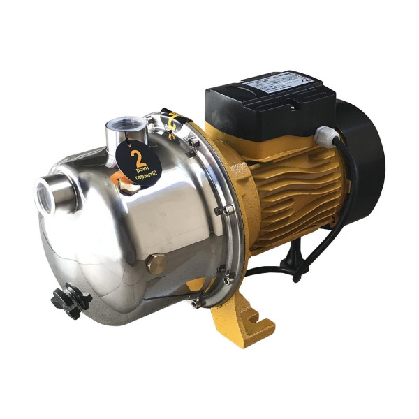 Насос центробежный Optima JET150S 1,3кВт нержавейка (000005985)