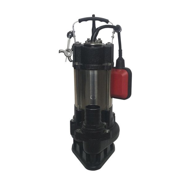 Насос фекальный с режущим механизмом Optima V 750 DF 0,75 кВт (000013619)