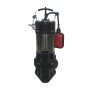 Насос фекальный с режущим механизмом Optima V 750 DF 0,75 кВт (000013619)