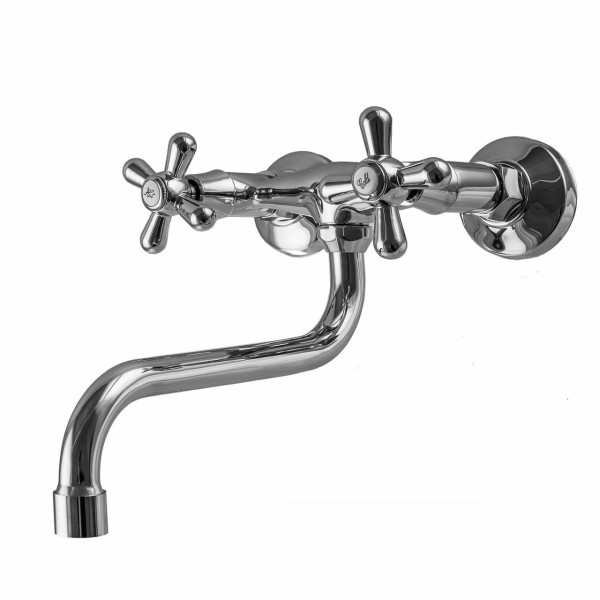 Смеситель для кухни DOMINO DMF-029-M7117-SHARM (000014976)