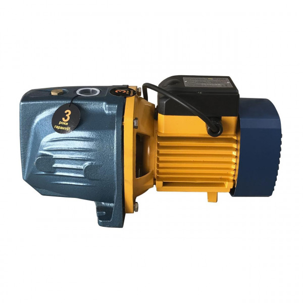 Насос центробежный Optima JET100 PRIME 1,1кВт (000016261)