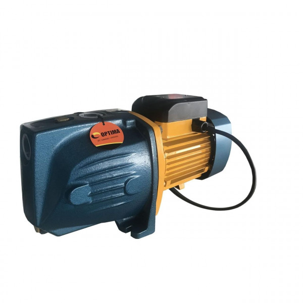 Насос центробежный Optima JET100 PRIME 1,1кВт (000016261)