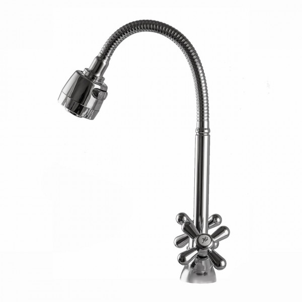 Смеситель для кухни DOMINO DKF-209-103MA-SHARM (000017655)