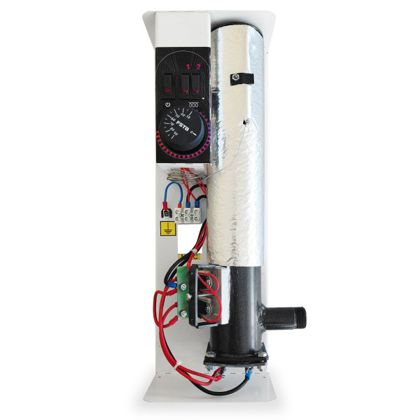 Электрический котел NEON WCE mini 6,0 кВт 220 В, симистор (000031958)