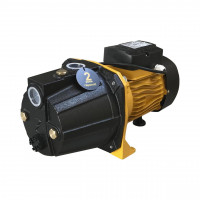 Насос центробежный Optima JET100A-PL 1,1кВт чугун короткий (000006296)