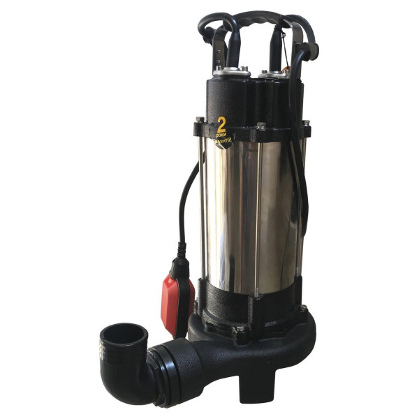 Насос фекальний з ріжучим механізмом Optima V1100 DF 1,1кВт (000008685)