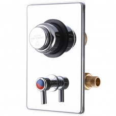 Смеситель-дозатор для душа TREMOLADA ТREMO-467MIX (000000758)