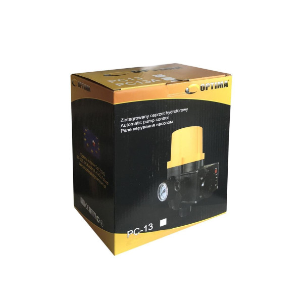 Защита сухого хода Optima PC13 (000009649)