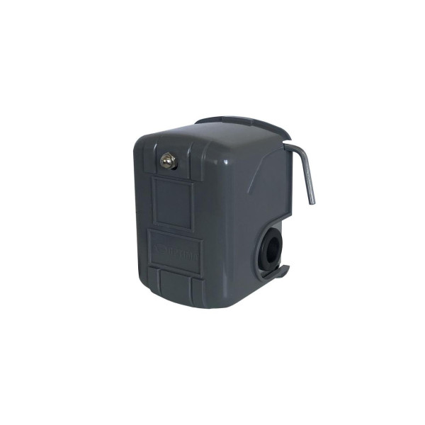 Реле давления Optima РС-2А c защитой сухого хода (000015573)