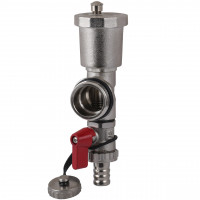 Группа развоздушивания/слива ECO 02 F R (000022093)