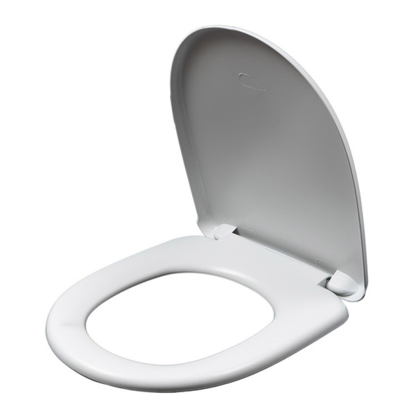 Сиденье для унитазу MERKURY OPTIMUM (000029114)