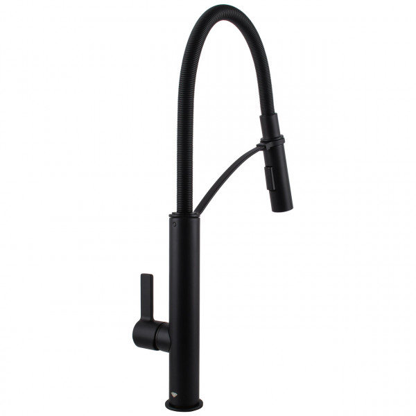 Смеситель для кухни TOPAZ MODERNO TMD 8818-H23-BL (000032245)