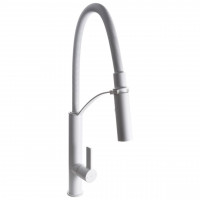 Смеситель для кухни TOPAZ MODERNO TMD 8818-H23-W (000032246)