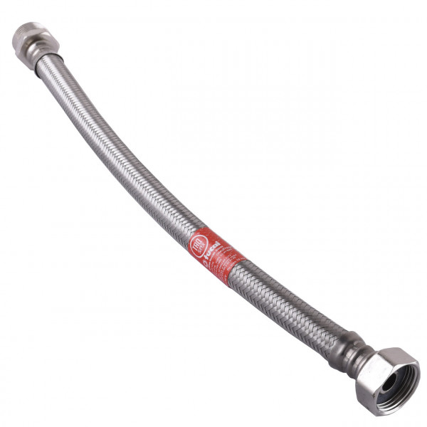 Шланг водяной TUCAI 1/2″x1/2″ НВ 0,7м TAQ MG-1212-700 200182 (000004433)