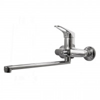 Смеситель для ванны EcoMix ENERGO M-GEM-208 (000010039)