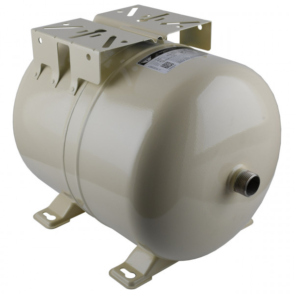 Гидроаккумулятор с фиксированой мембраной HYDRO-PLUS E 24L (11E0002416) (000032195)