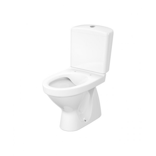 Компакт Cersanit 837 ЕKO II SIMPLEON 020 3/5 с сиденьем дюропласт (UА) (000032268)