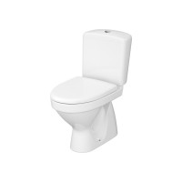 Компакт Cersanit 830 ЕKO II SIMPLEON 021 3/5 з кришкою дюропласт ліфт(UА) (000032269)