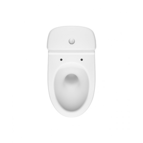 Компакт Cersanit 830 ЕKO II SIMPLEON 021 3/5 с сиденьем дюропласт лифт (UА) (000032269)