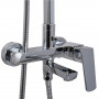 Душевая система TOPAZ LEXI TL 21122-H57-00 (000031395)