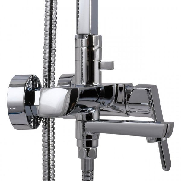 Душевая система TOPAZ LEXI TL 21122-H57-00 (000031395)