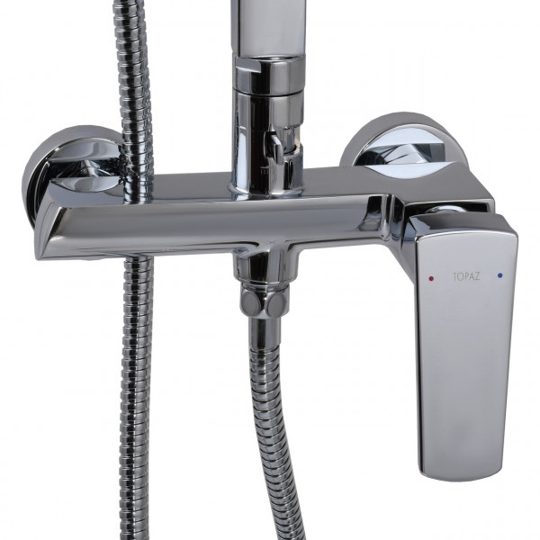 Душевая система TOPAZ LEXI TL 21105-H57 (000031397)
