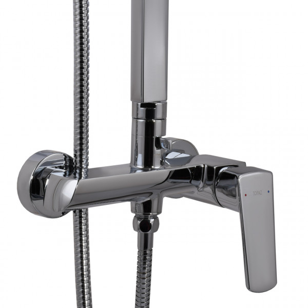 Душевая система TOPAZ LEXI TL 21105-H57 (000031397)