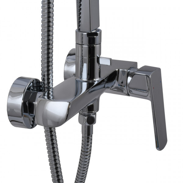 Душевая система TOPAZ LEXI TL 21105-H57 (000031397)