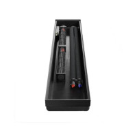 Конвектор ТС70-1250/200-Turbo-2br (без решітки) (000026028)