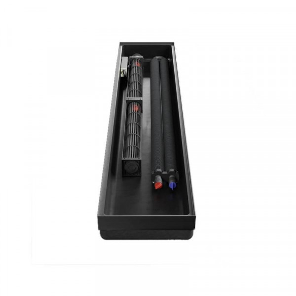 Конвектор ТС70-1250/200-Turbo-2br (без решітки) (000026028)