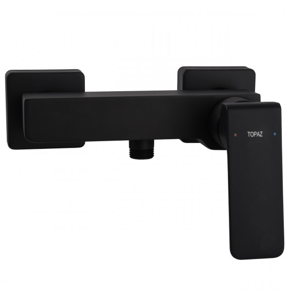 Смеситель для душа TOPAZ ODISS TO 08718-H52-BB (000032248)