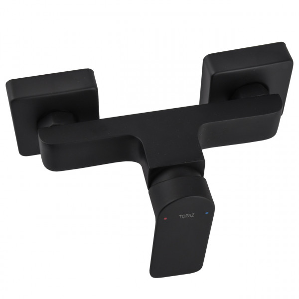 Смеситель для душа TOPAZ SARDINIA TS 08701-H20-BB (000032249)