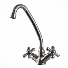 Смеситель для кухни Globus Lux GB-SHARM-0300-00 (000006143)