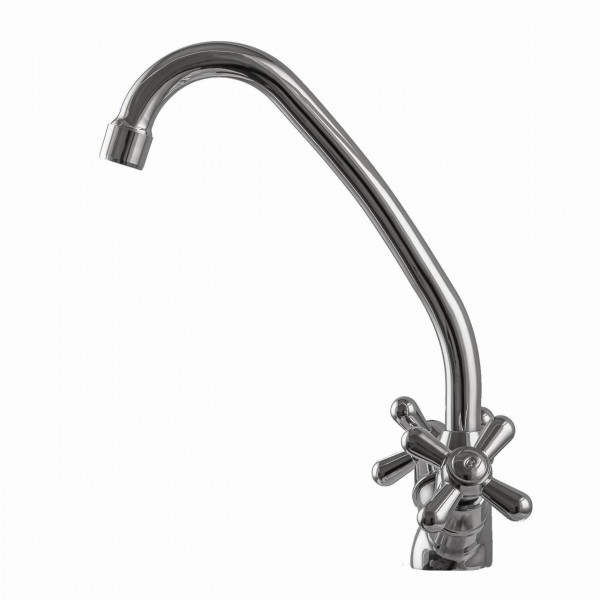 Смеситель для кухни Globus Lux GB-SHARM-0300-00 (000006143)