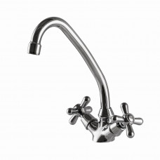 Смеситель для кухни Globus Lux GB-SHARM-0104-00 (000006145)