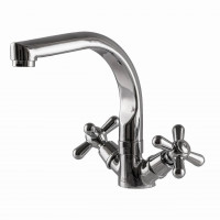 Смеситель для умывальника Globus Lux GB-SHARM-0104-06 (000006147)